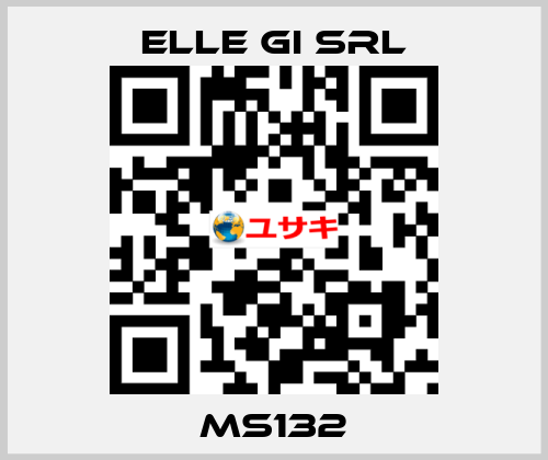 MS132 ELLE GI SRL