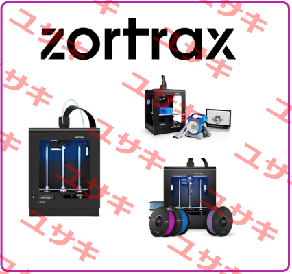 Z-ULTRAT Pure Black M300 Zortrax