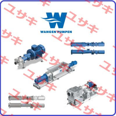 NBR-LM-H 779/60-VA (S/N: 922960)   oem Wangen