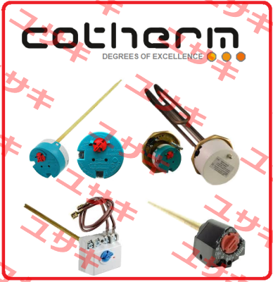 TUS00283 Cotherm