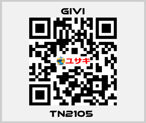 TN2105  Givi