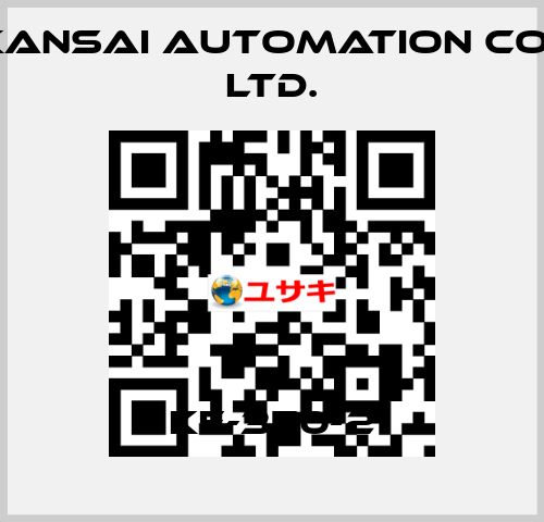 KF-350-2 KANSAI Automation Co., Ltd.