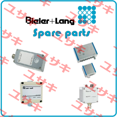 CALIBRATION for CO-324 Bieler Lang