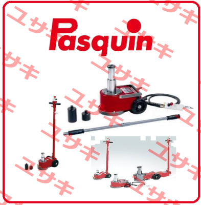 P302EX / P3318 Pasquin