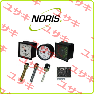 TP 31 TEMPERATURE SENSOR WITH PT100  BY T523  Noris