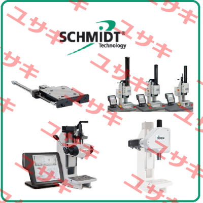 MD 10.015 SCHMIDT Technology