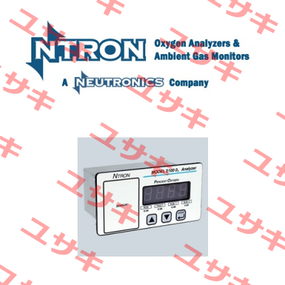 SenzTx-100 (06-801) Ntron