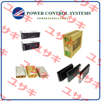 MD63-IRX-24-P Power Control Systems