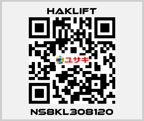 NS8KL308120 Haklift