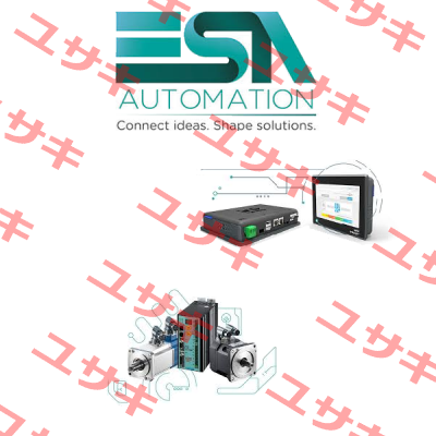 detection electrode for EMB-8-GPL Esa