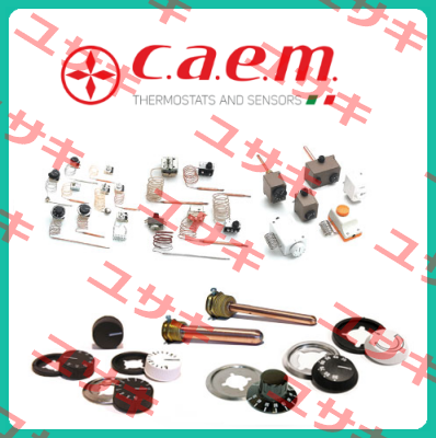 TU.V RM T.F.155°C C.A.E.M. srl