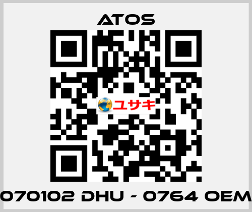 070102 DHU - 0764 OEM Atos