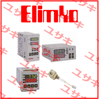 E-200-3-1-0-0 Elimko