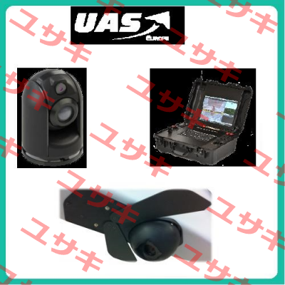 compensator for fan TLZ 280-A Uas