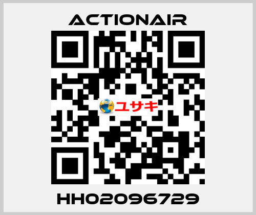 HH02096729 Actionair