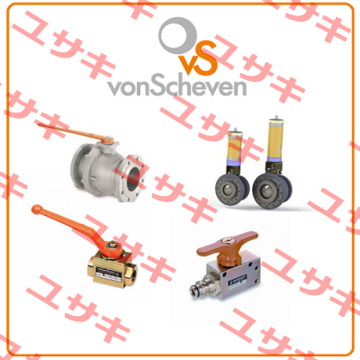 TS3148-20  Von Scheven