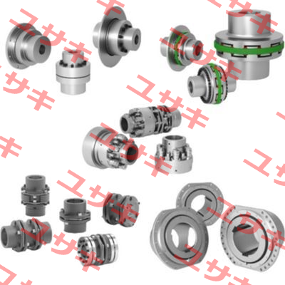 Intermediate ring for S230-VKR Tschan