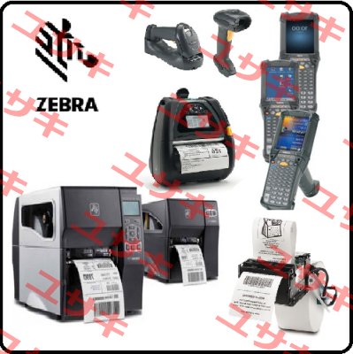 printhead for 110Xİ4 Zebra