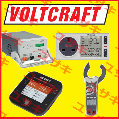 FSP-11320 Voltcraft