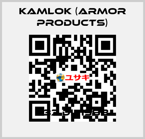 733 DL-15SB KAMLOK (Armor Products)