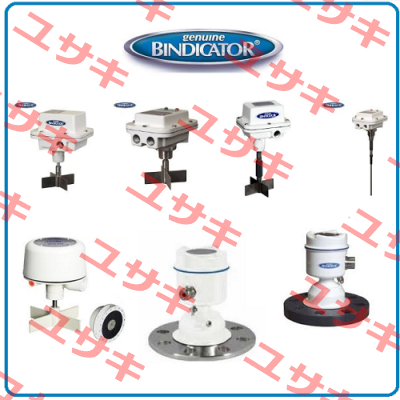 PROAGSPC0005 Bindicator