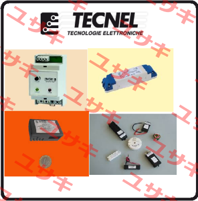 TKTE8034 Tecnel