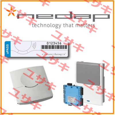 P-CA AP7003m Nedap