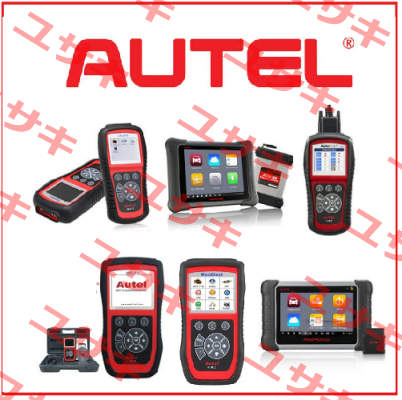 Repair kit for AE1440B0 AUTEL