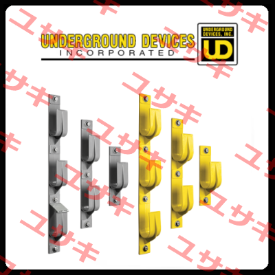 2W30-2 Underground Devices