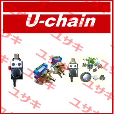 02-J-S04-J U-chain