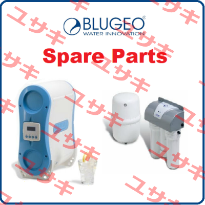 sockets for SH0015 Blugeo