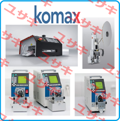 К26703-11308 komax