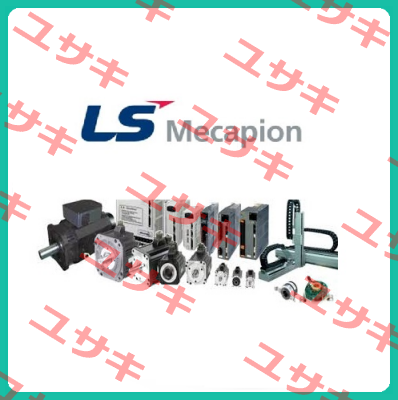 Driver for APM-SC08ADK-52 LS Mecapion