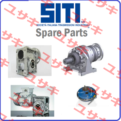 Gearbox {60065457} SITI