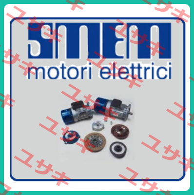 network pressure part for 6SM56B4 Smem