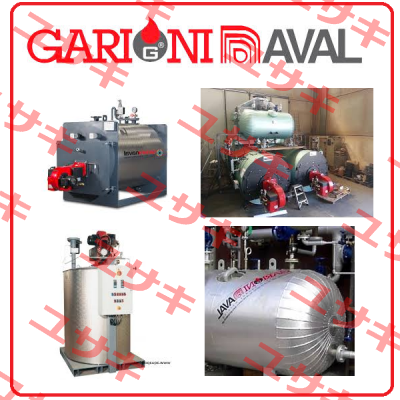 VE600 (BODY ONLY) Garioni Naval