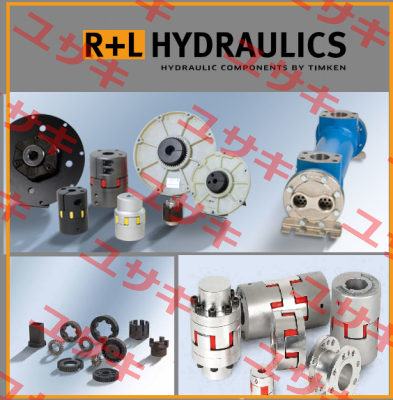 PT3500199 R+L HYDRAULICS