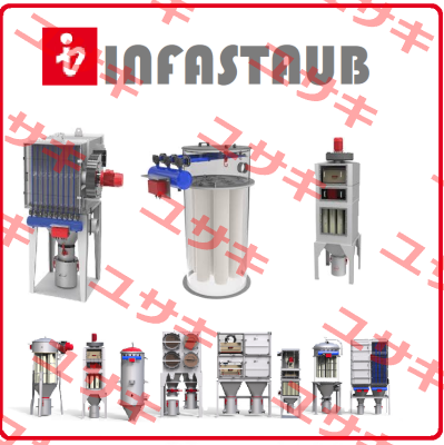 ESM - 934 Y2 R DPA Infastaub