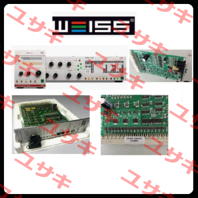 IG326W24SB (OEM) Weiss Electronic