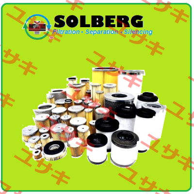 CSL-849-150HC Solberg