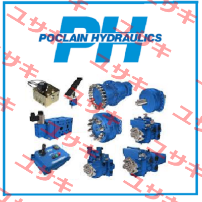 60192903 OEM Poclain