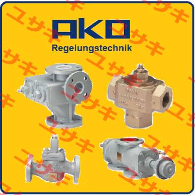 228.0123-020 - OEM AKO Regelungstechnik