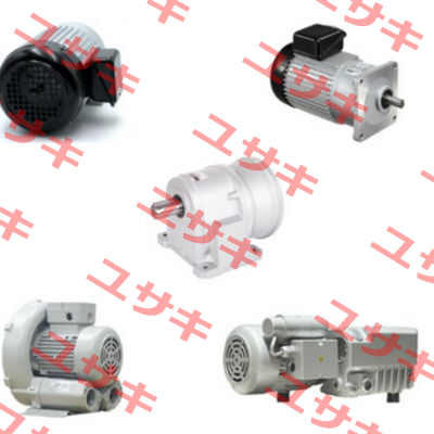 J220-22-10-U3 (left) Luyang Gear Motor