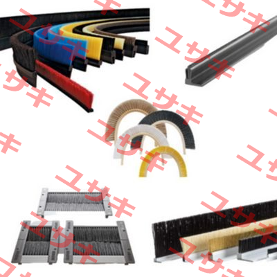 SOB-TRW-K10 Mink Bürsten