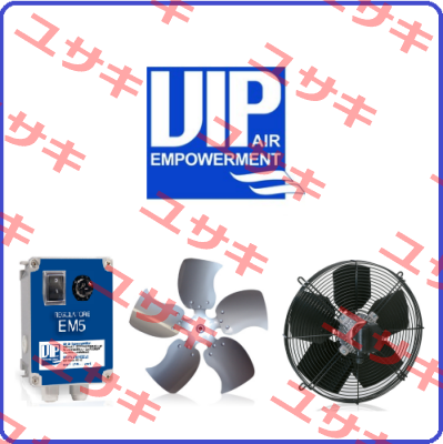 UV 050-23-4T-C-3X05Y-P  oem VIP AIR EMPOWERMENT