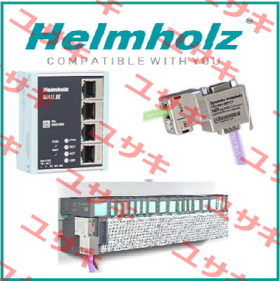 PN/PN COUPLER (V2) Helmholz