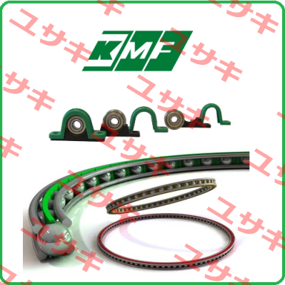 PBXC 160 KMF Bearing