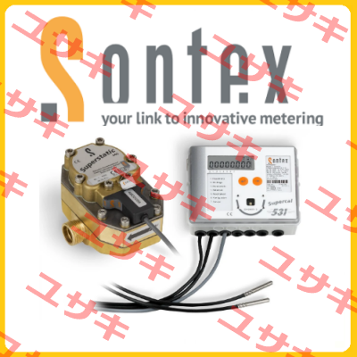 0878R22E004 Sontex