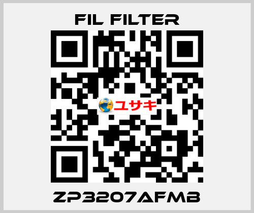 ZP3207AFMB Fil Filter