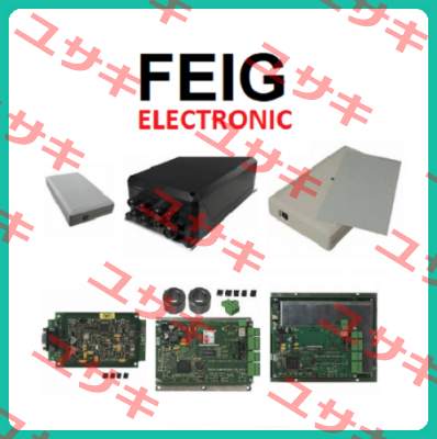 VEK-M1H-A / MID1E-800 FEIG ELECTRONIC